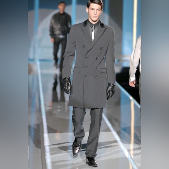 Runway shirt by Dolce&Gabbana - Picture 1 of 9